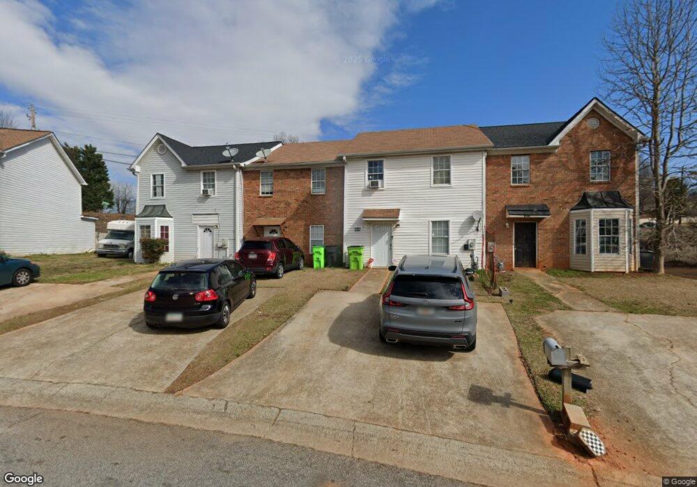 788 Crestside Ct, Austell, GA 30168 - photo 1