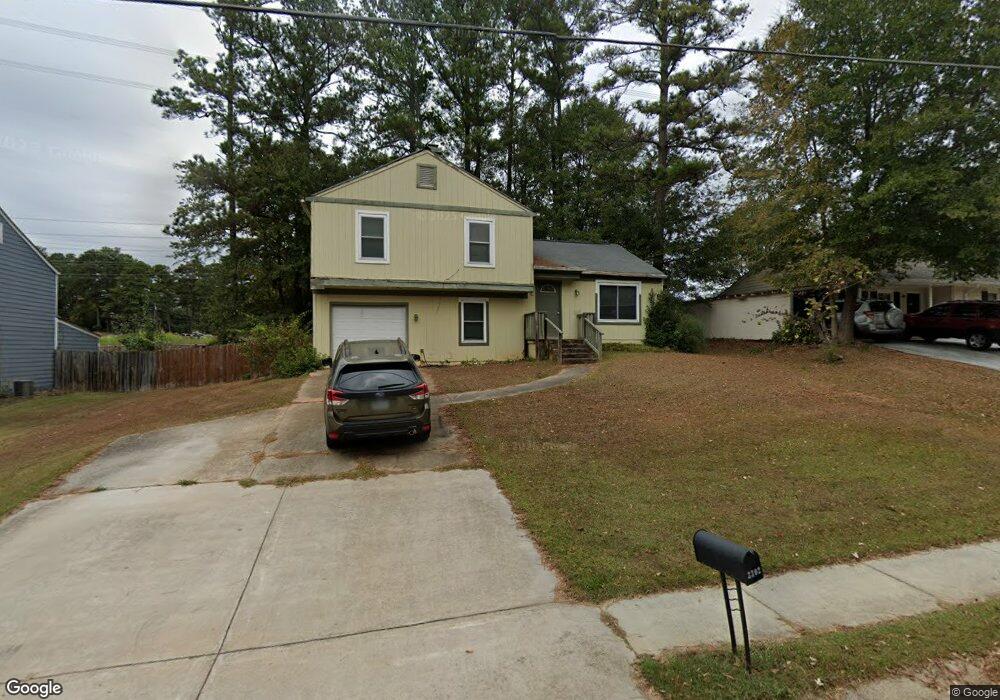 3302 Newbury Rd unit 1, Norcross, GA 30071 - photo 1
