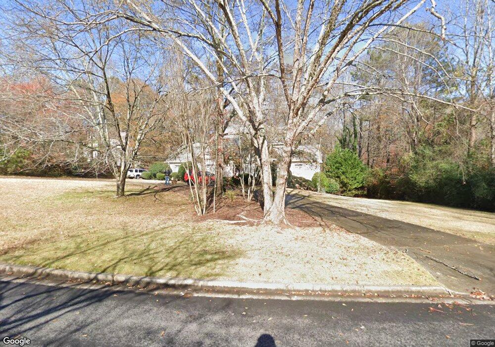 120 Westchester Way, Alpharetta, GA 30005 - photo 1