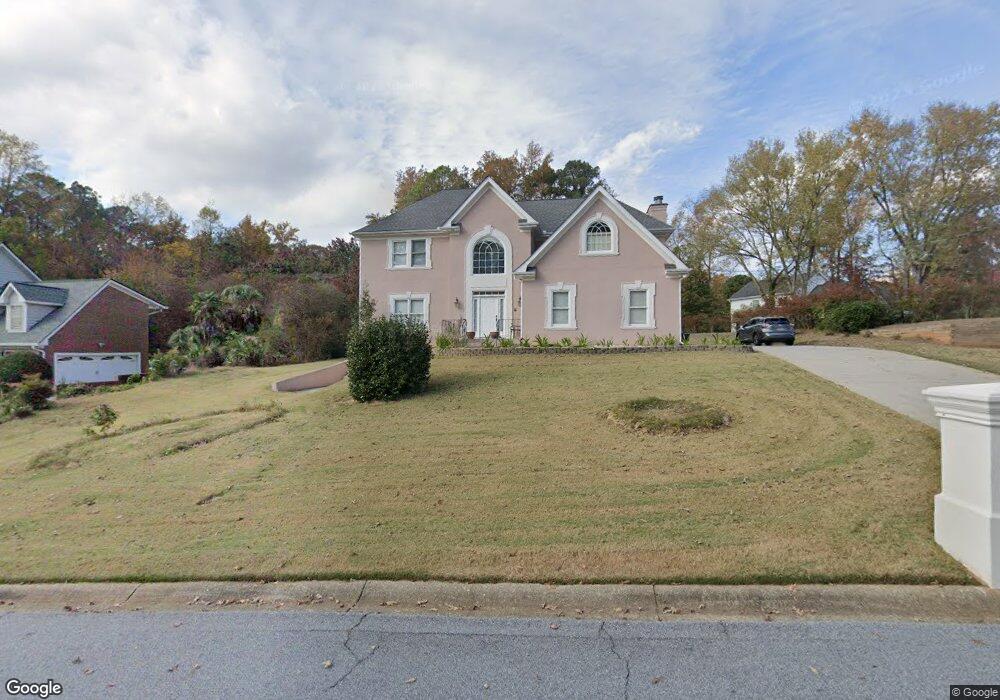 4351 Camaron Way, Snellville, GA 30039 - photo 1