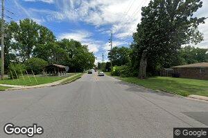 27.69 Acres Swanson & Lute Rd, Portage, IN 46368