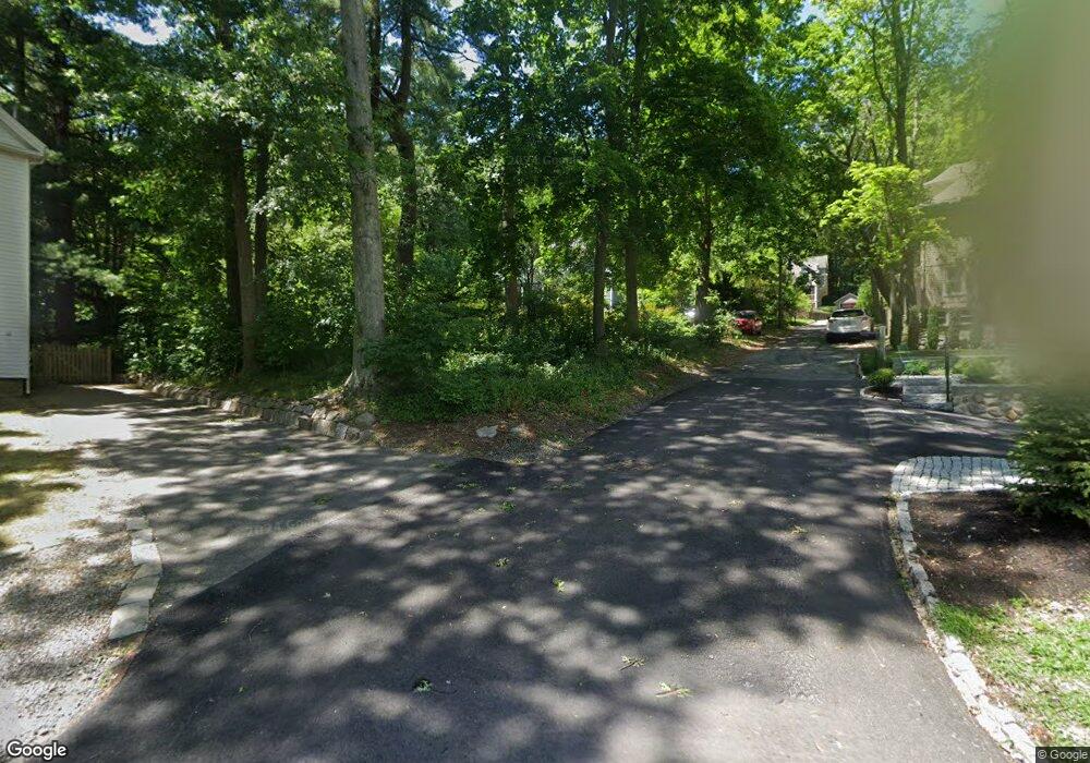 18 Lovewell Rd, Wellesley, MA 02482 - photo 1