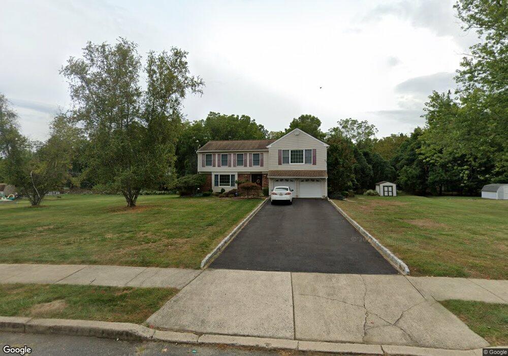 17 Tramp Hollow Rd, Middletown, NJ 07748 - photo 1