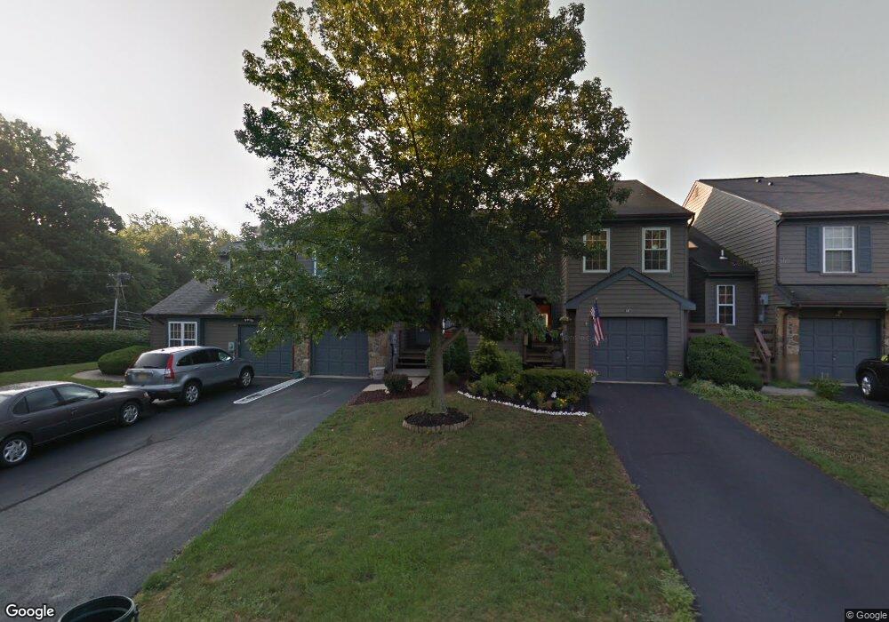 1G Brookline Ct, Princeton, NJ 08540 - photo 1