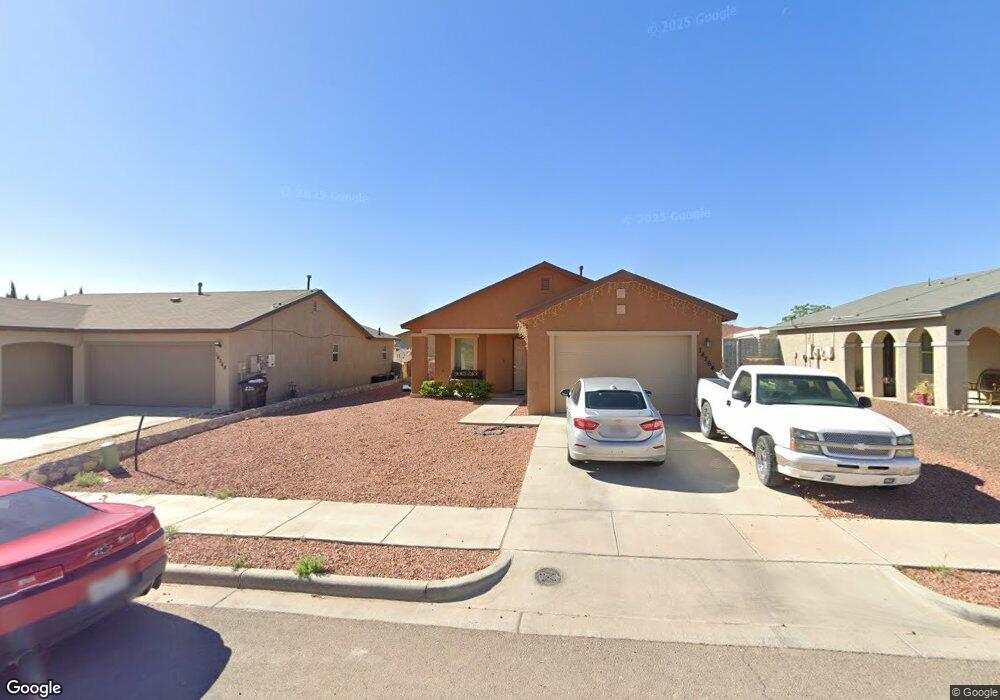 14264 Desierto Bueno Ave, Horizon City, TX 79928 - photo 1