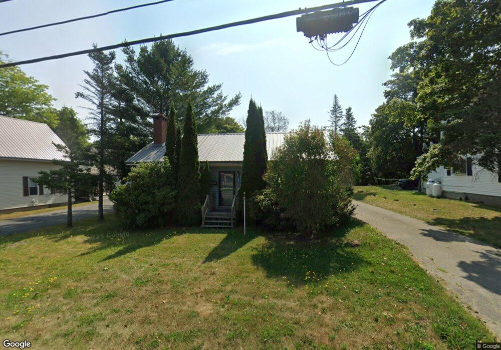 162 South St, Calais, ME 04619 - photo 1