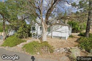 182 W Deprizin St S, Eureka, UT 84628