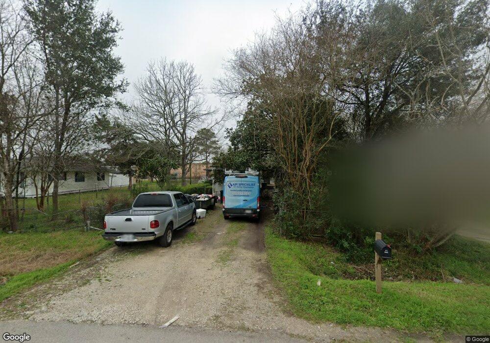 817 Dyche Ln, Alvin, TX 77511 - photo 1