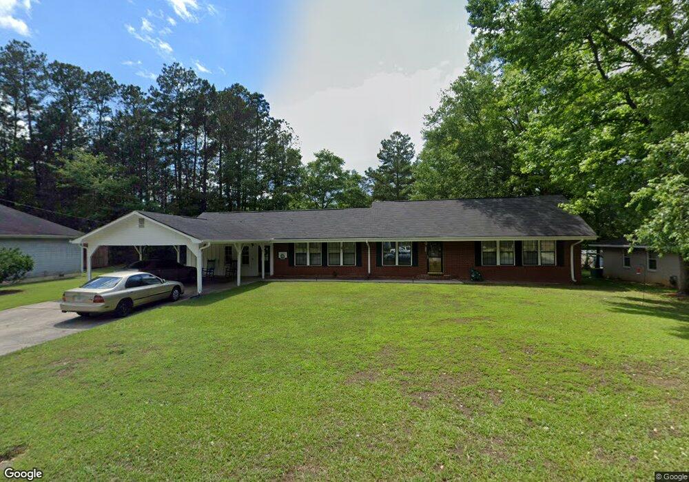 127 Bennett Cir, Carrollton, GA 30117 - photo 1