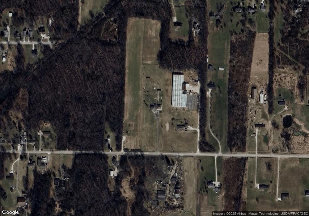 45444 E Hamilton St, Oberlin, OH 44074 - photo 1