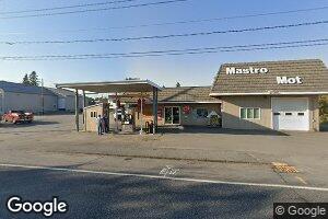 1689 Main St, Mapleton, ME 04757