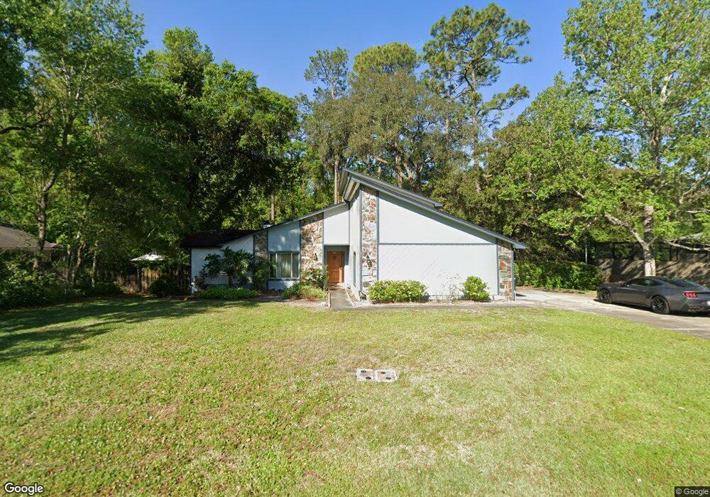 4346 Buck Point Rd, Jacksonville, FL 32210 - photo 1