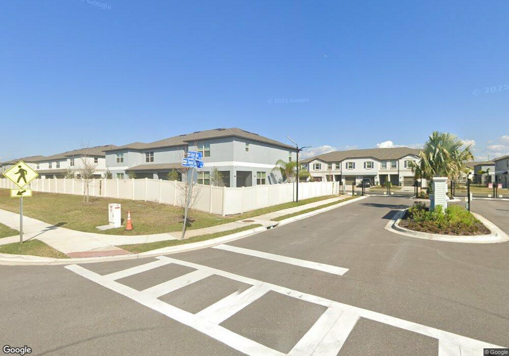 14375 Editors Note St, Ruskin, FL 33573 - photo 1