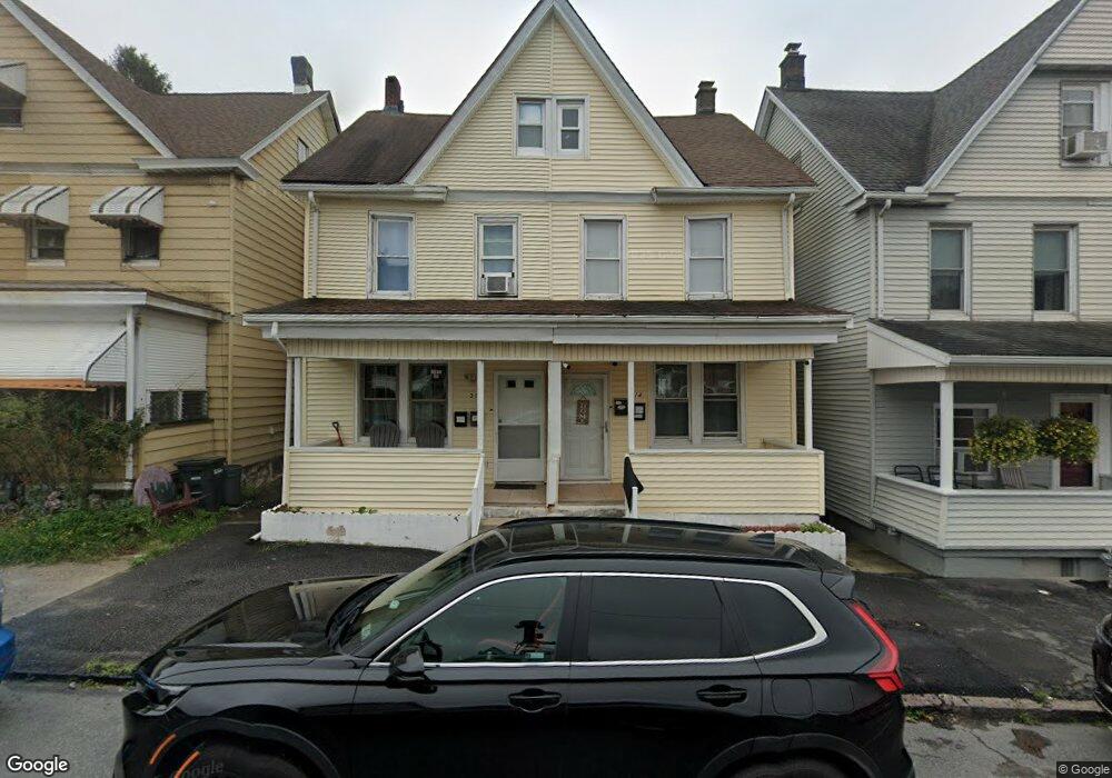 314 E Diamond Ave, Hazleton, PA 18201 - photo 1