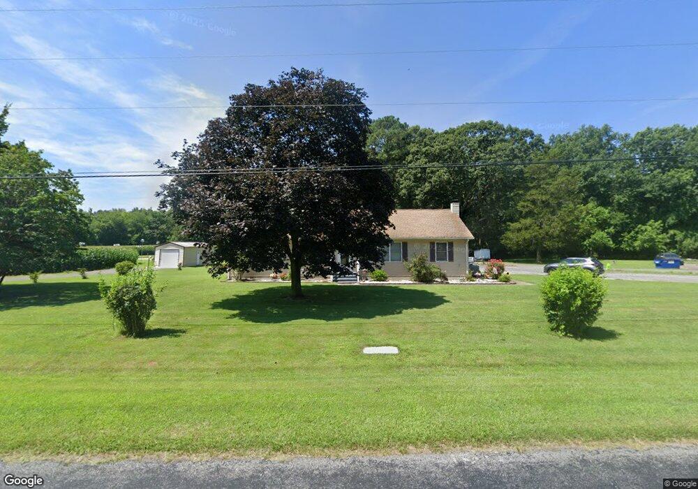 1011 Burrisville Rd, Centreville, MD 21617 - photo 1