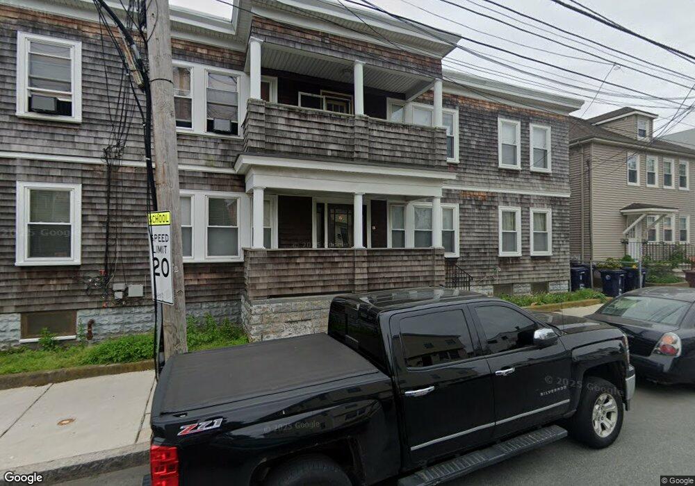 15 Nichols St, Everett, MA 02149 - photo 1