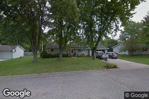1109 Robert St, Edgerton, WI 53534