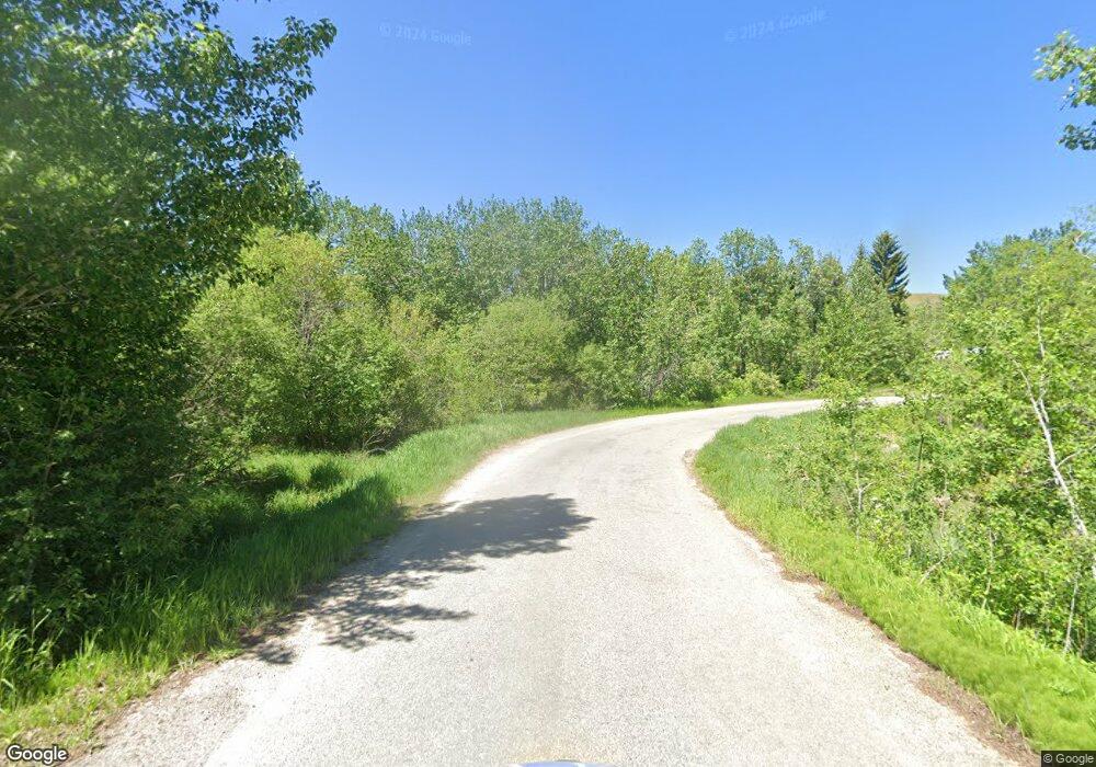 5 Meeteetsee Trail Rd, Red Lodge, MT 59068 - photo 1