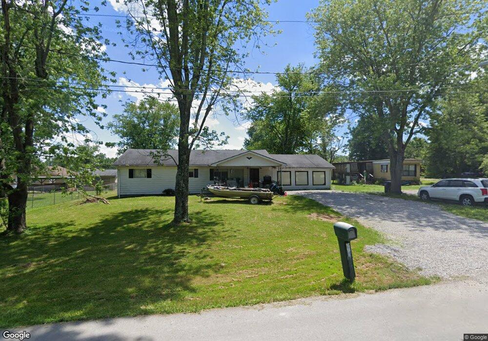 121 2nd St, Charlestown, IN 47111 - photo 1