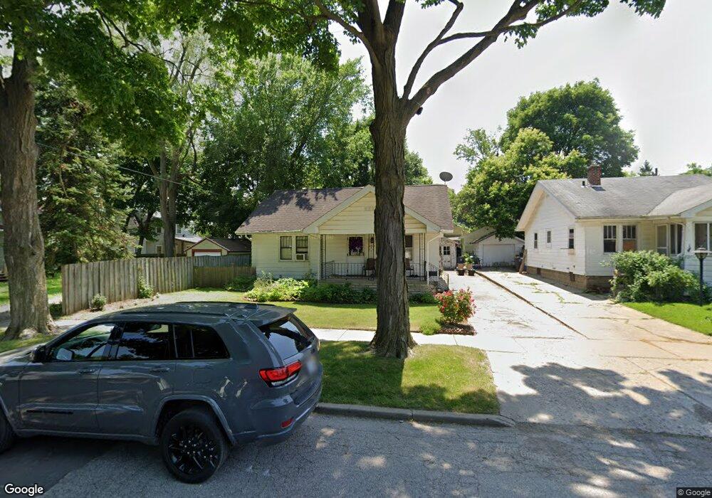 2515 Paducah St, Flint, MI 48504 - photo 1