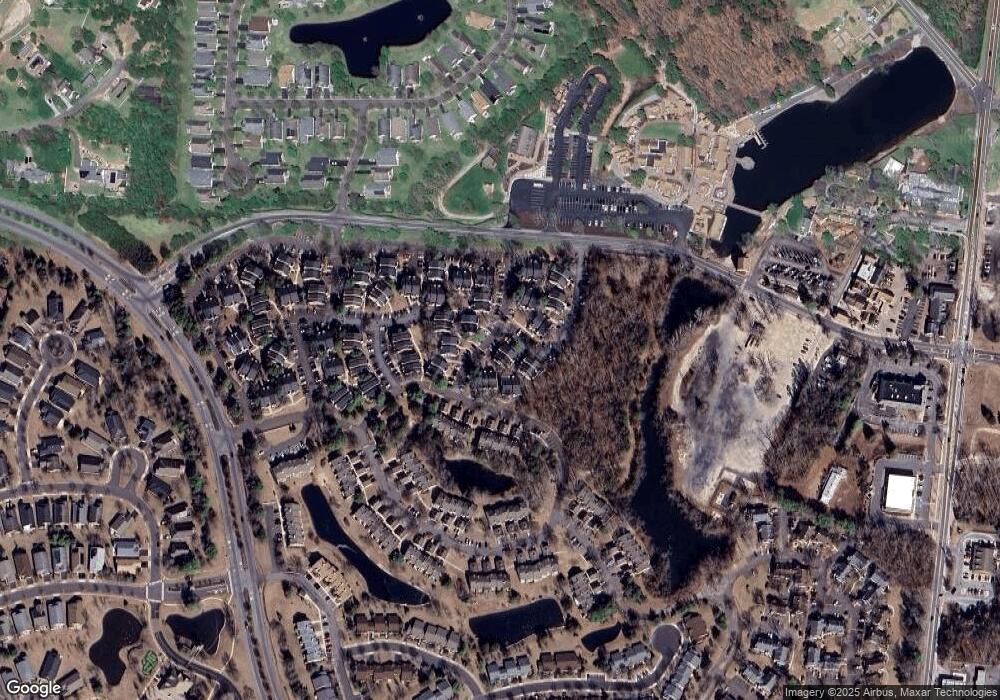 211 Meadow Ridge Rd, Galloway, NJ 08205 - photo 1