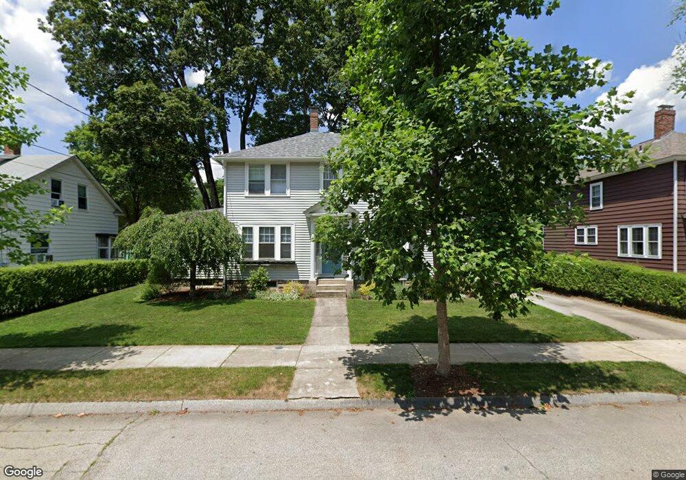 21 Cushing Ave, Nashua, NH 03064 - photo 1