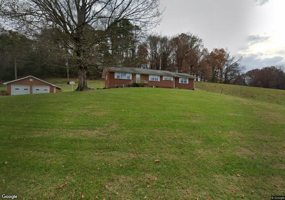 2077 Buffalo Springs Rd, Rutledge, TN 37861 - photo 1