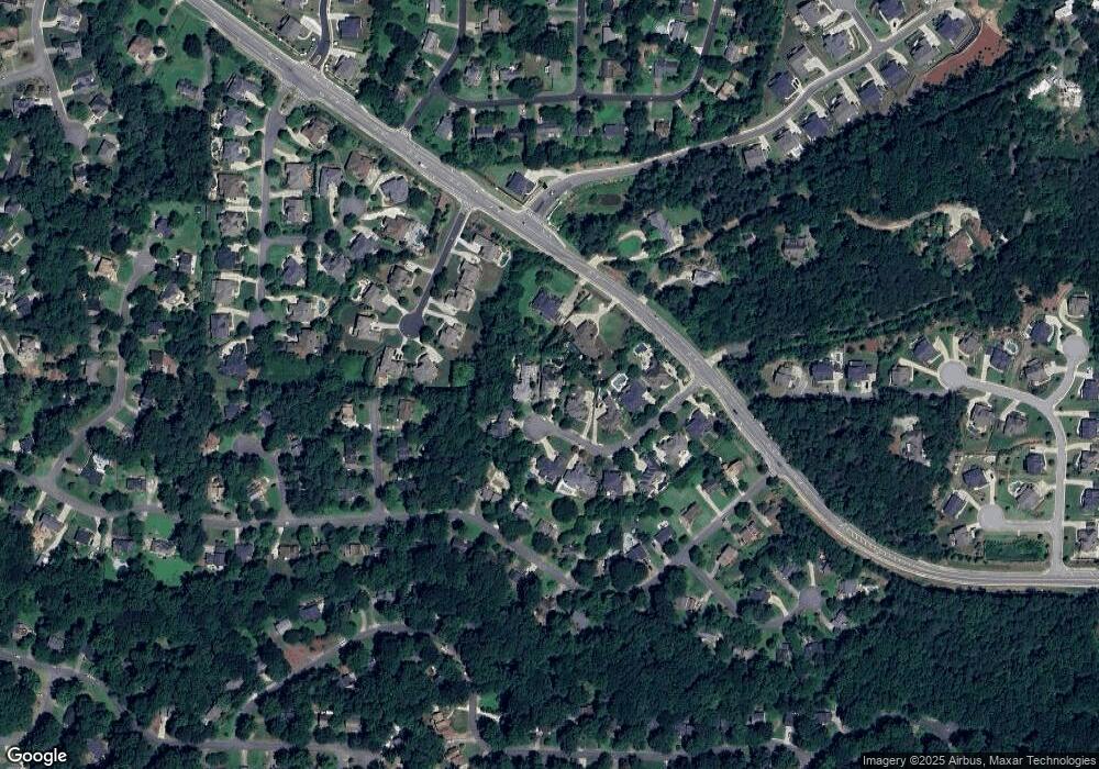 2705 Constant Landing, Marietta, GA 30066 - photo 1