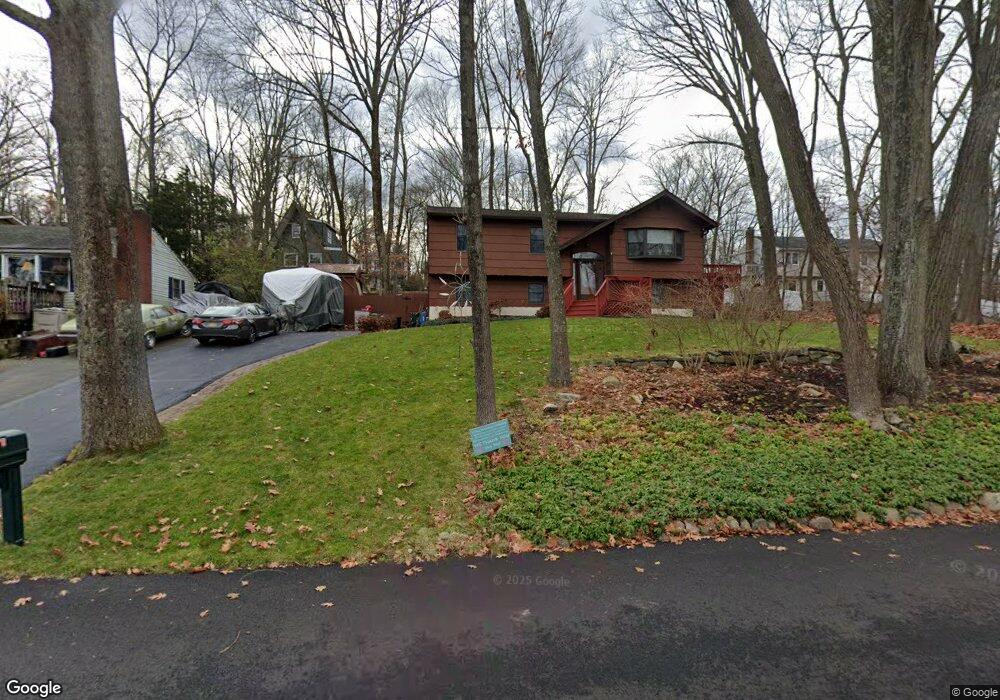 30 Crescent Dr N, Byram Township, NJ 07821 - photo 1