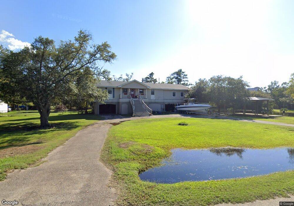 109 Jane Dr, Slidell, LA 70460 - photo 1