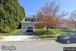 1013 Owls Nest Dr, Reading, PA 19606