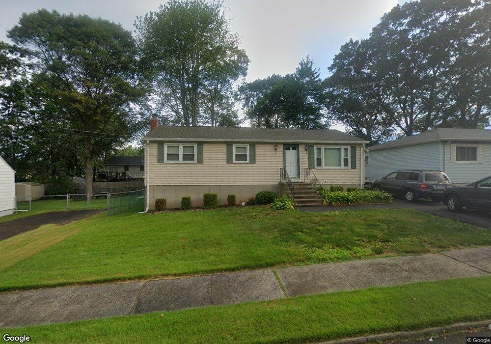 27 Orford Rd, West Haven, CT 06516 - photo 1