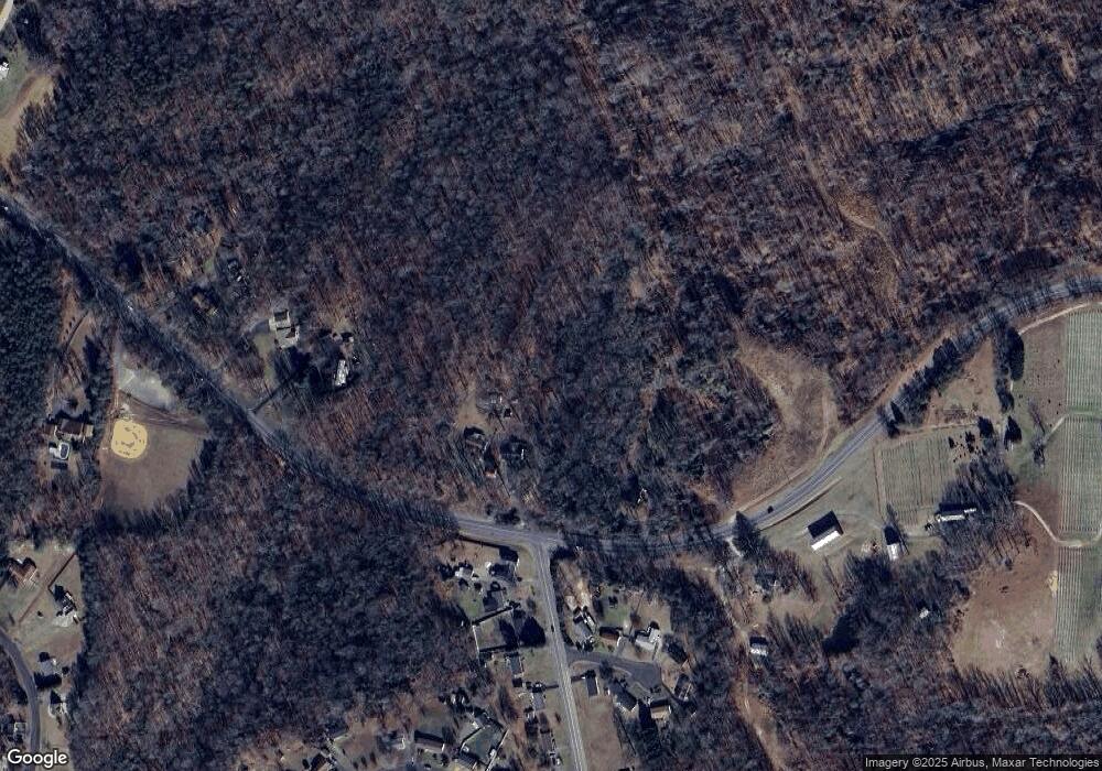 38470 Golden Beach Rd, Mechanicsville, MD 20659 - photo 1