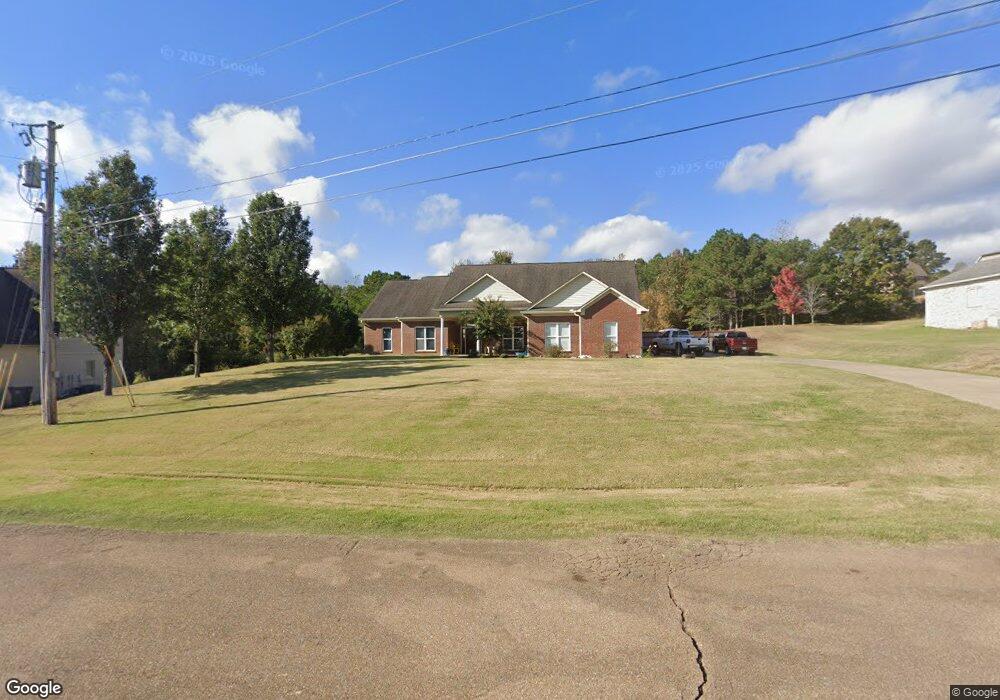 604 Crooked Lake Cove, Oxford, MS 38655 - photo 1