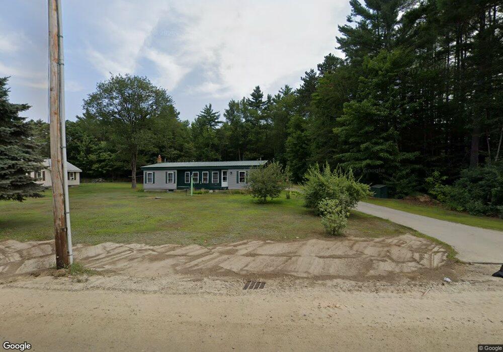 28 Passaconaway Rd, Conway, NH 03818 - photo 1