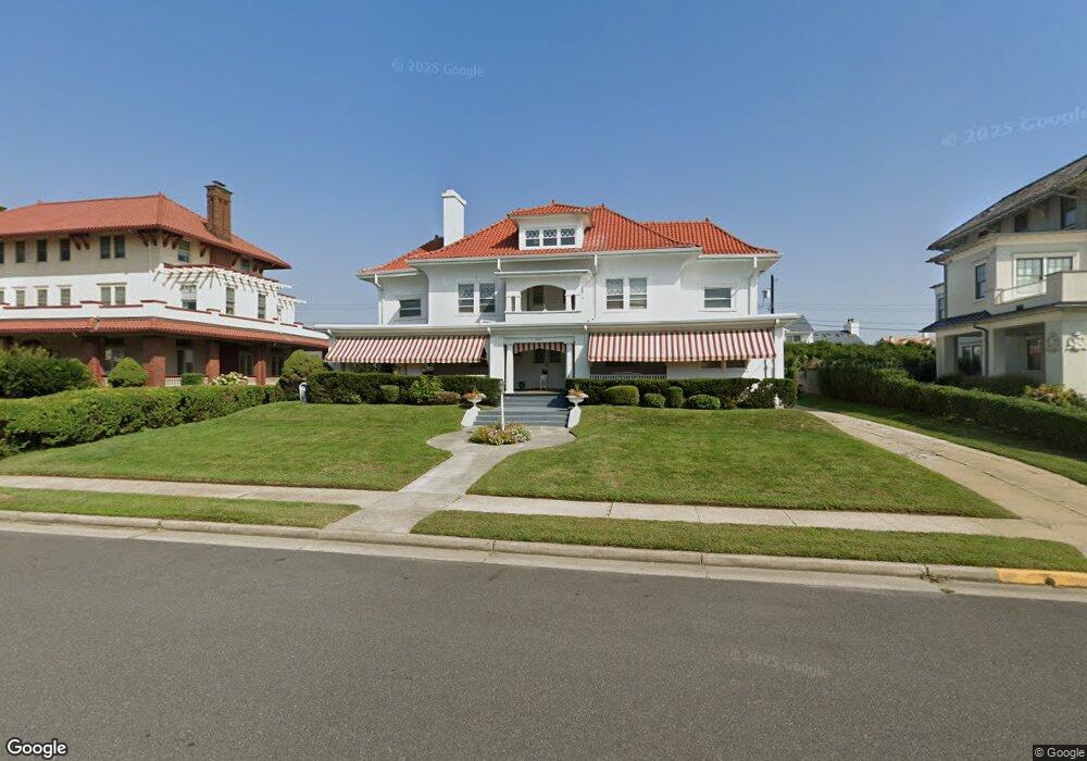 7 Spier Ave, Allenhurst, NJ 07711 - photo 1