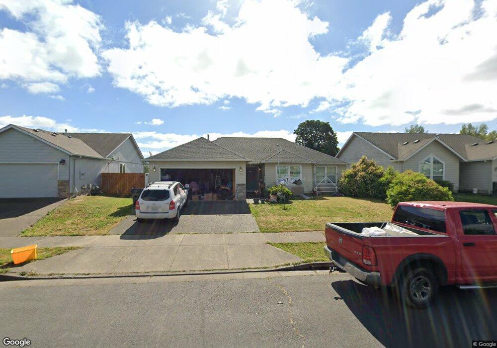 1473 S 6th St, Independence, OR 97351 - photo 1