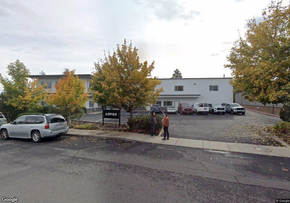 63060 Corporate Place unit 1, Bend, OR 97701 - photo 1