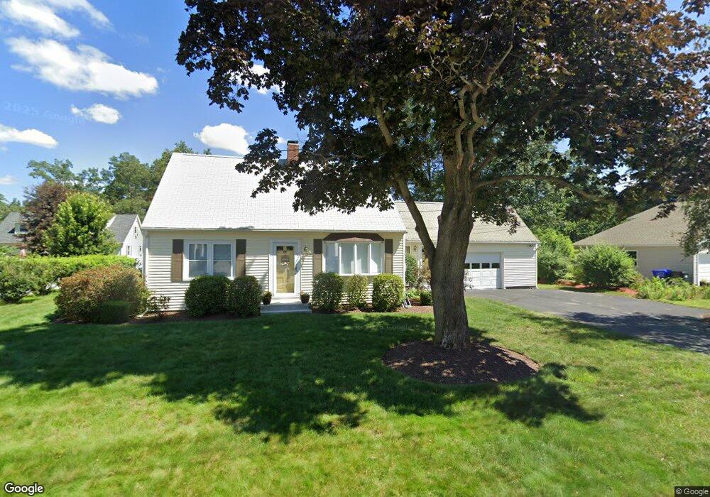 7 Newton St, Hudson, NH 03051 - photo 1