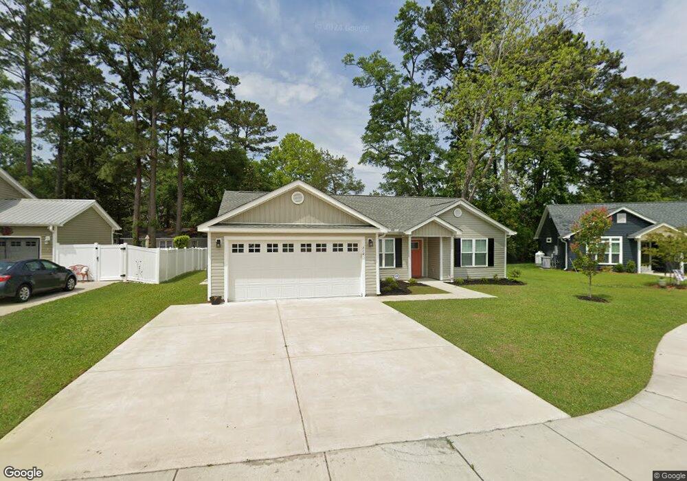 710 Adeline Ct unit Lot 2, Conway, SC 29526 - photo 1