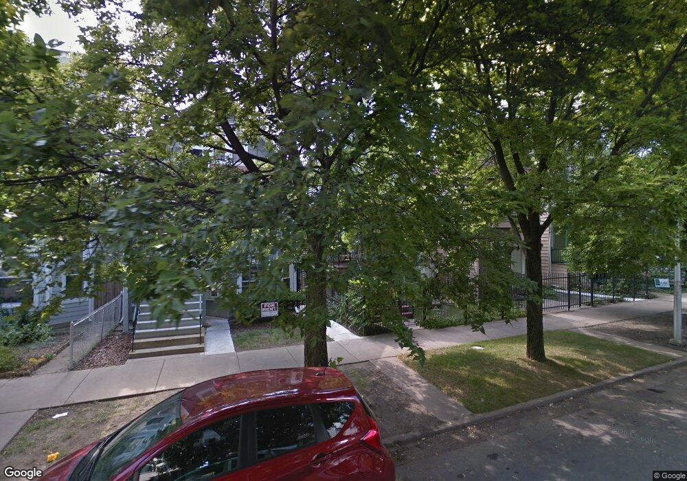 3037 N Elbridge Ave, Chicago, IL 60618 - photo 1