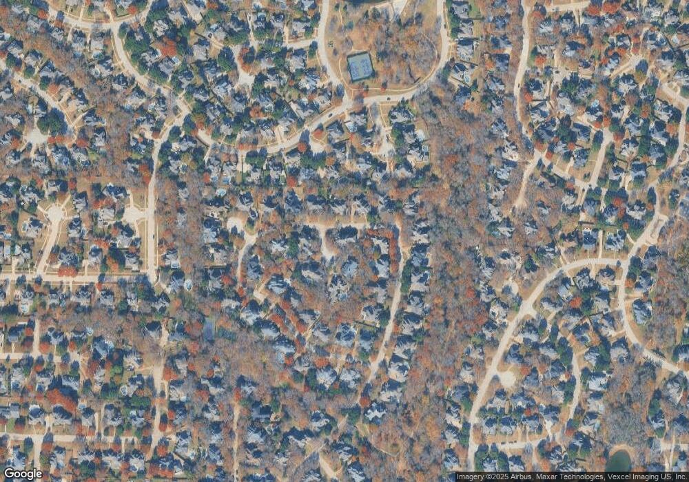 801 Carriage Ct, Southlake, TX 76092 - photo 1