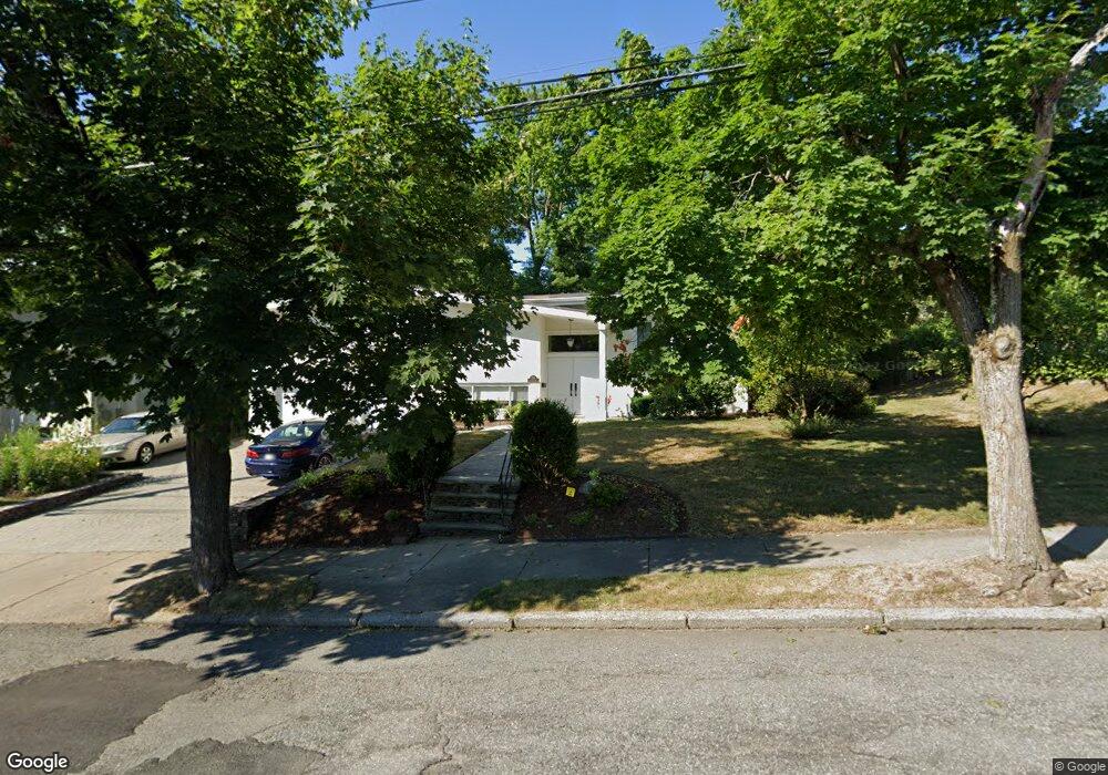 270 Arnold Rd, Newton Center, MA 02459 - photo 1