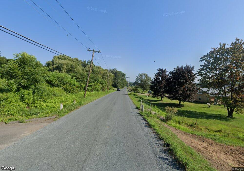 45 North St, South Deerfield, MA 01373 - photo 1