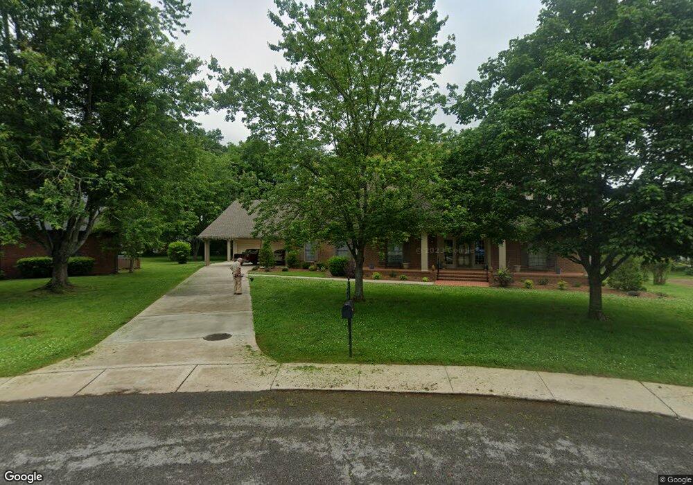 225 Megan Cir, Shelbyville, TN 37160 - photo 1