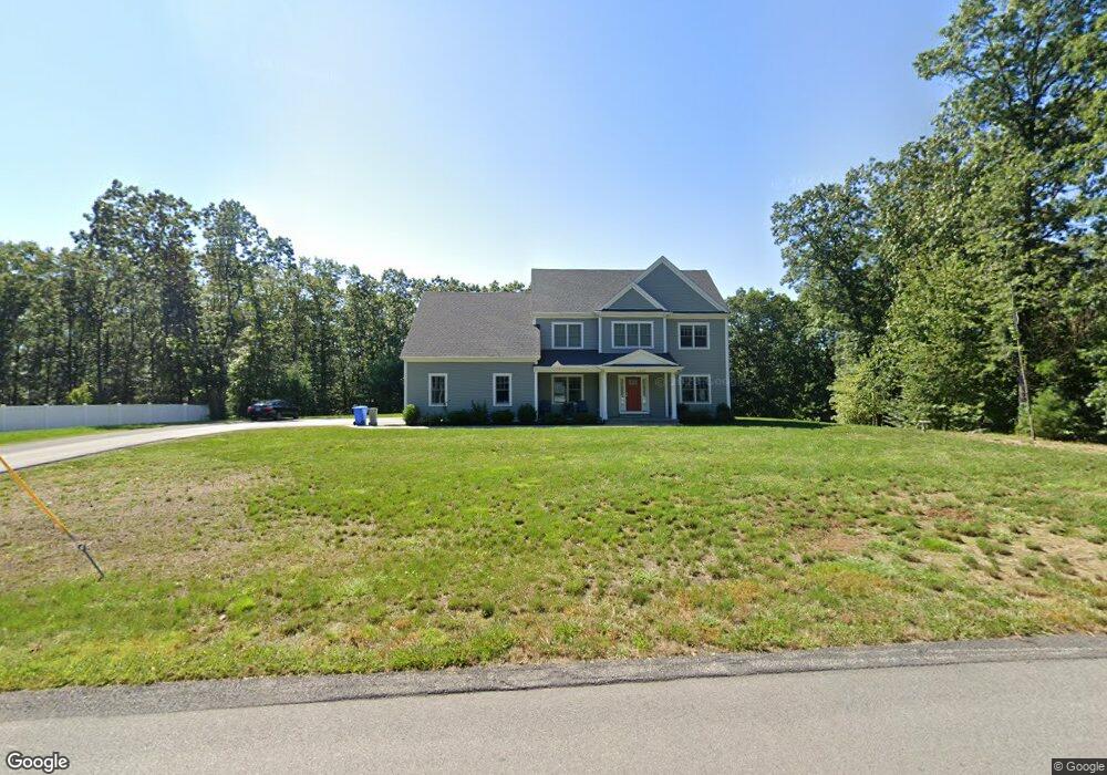 210 Cedar St, Holliston, MA 01746 - photo 1