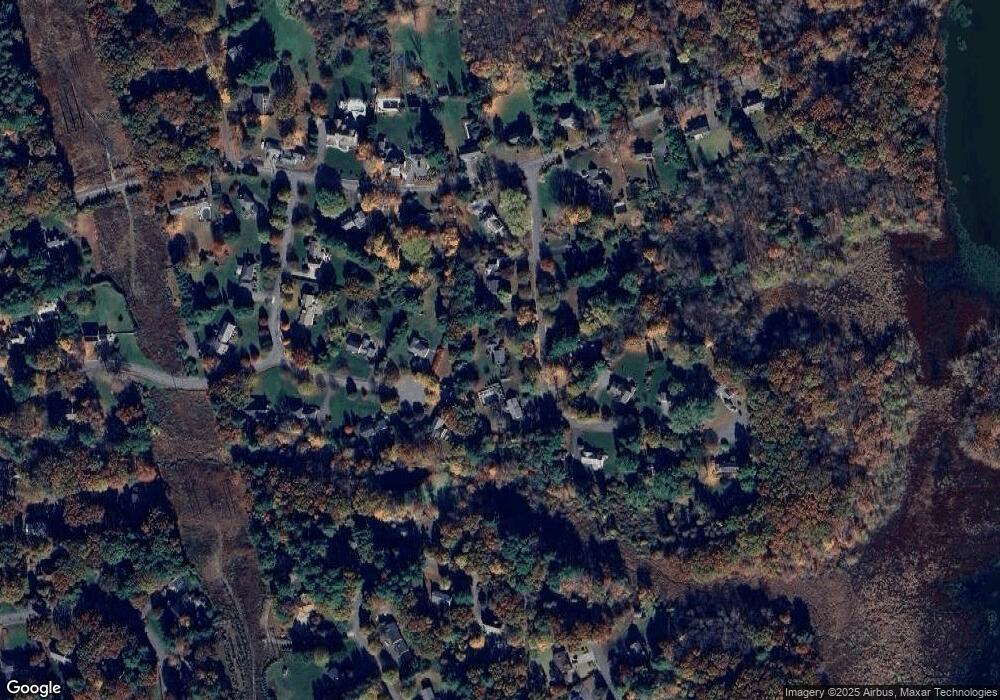 23 Griscom Rd, Sudbury, MA 01776 - photo 1