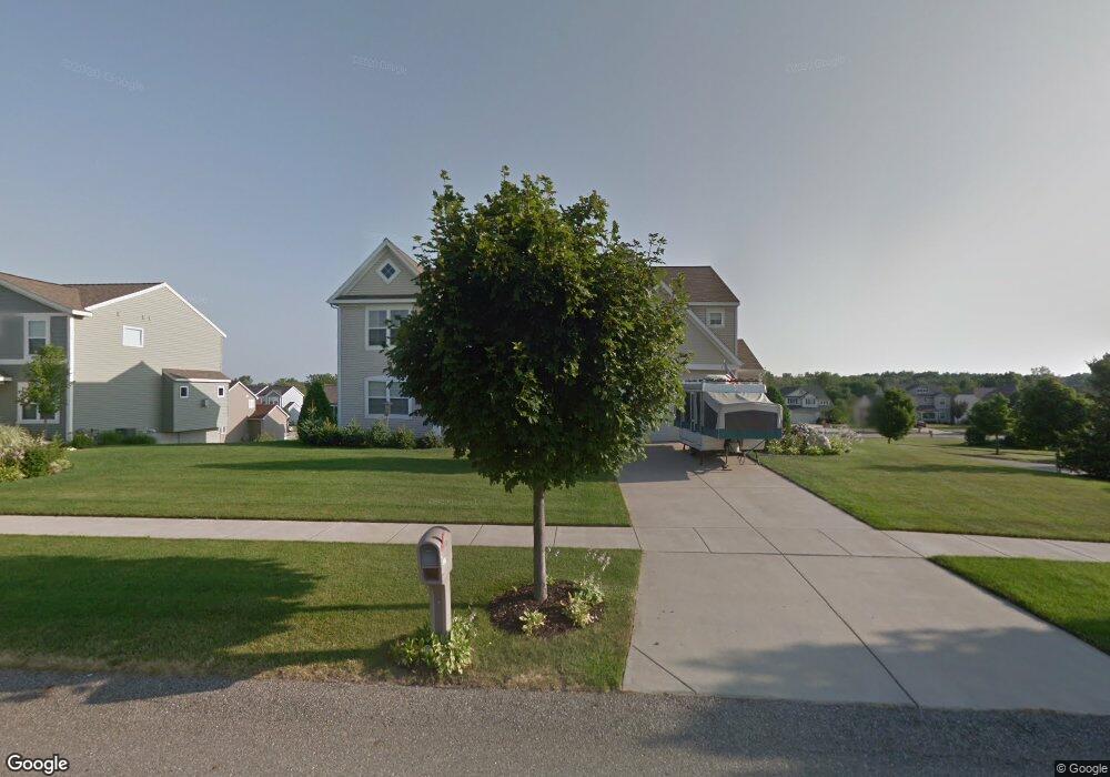 565 Oldfield Dr SE unit 120, Byron Center, MI 49315 - photo 1