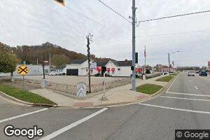 1622 Duck Run Rd, Lucasville, OH 45648