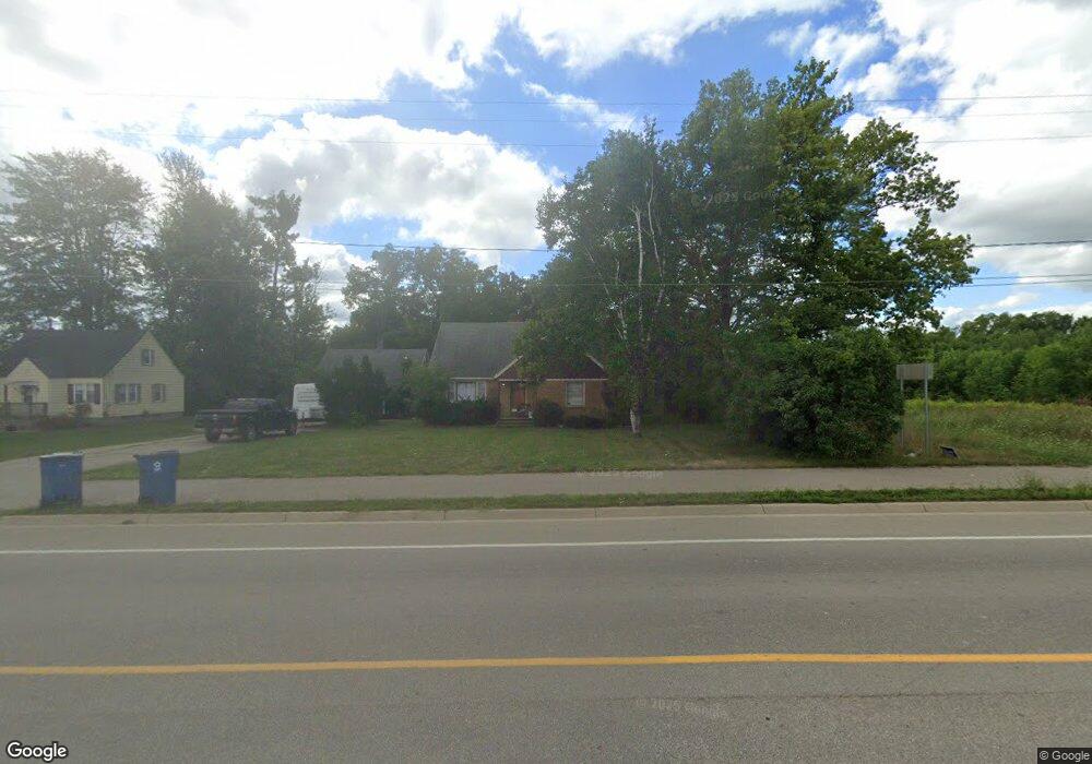 92 100th St SW, Byron Center, MI 49315 - photo 1